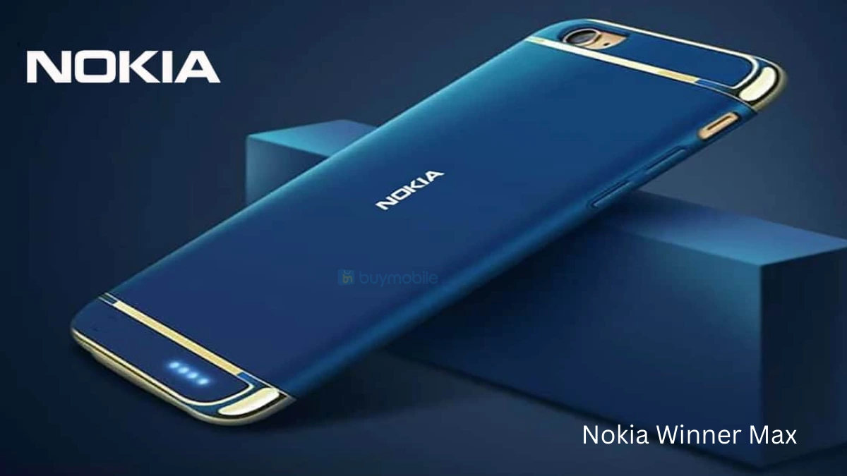 Nokia Winner Max price